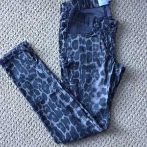 ASOS Maternity Pants in excellent used condition